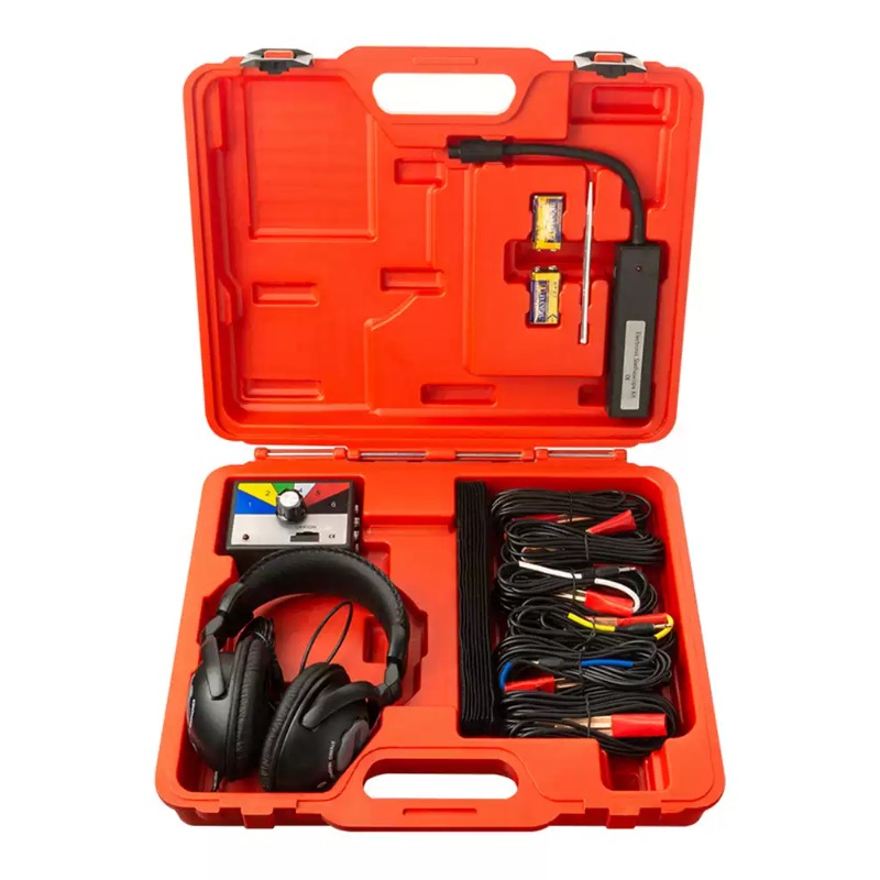 Electronics Repair Store - جهاز استشعار إلكتروني للكشف عن الضوضاء