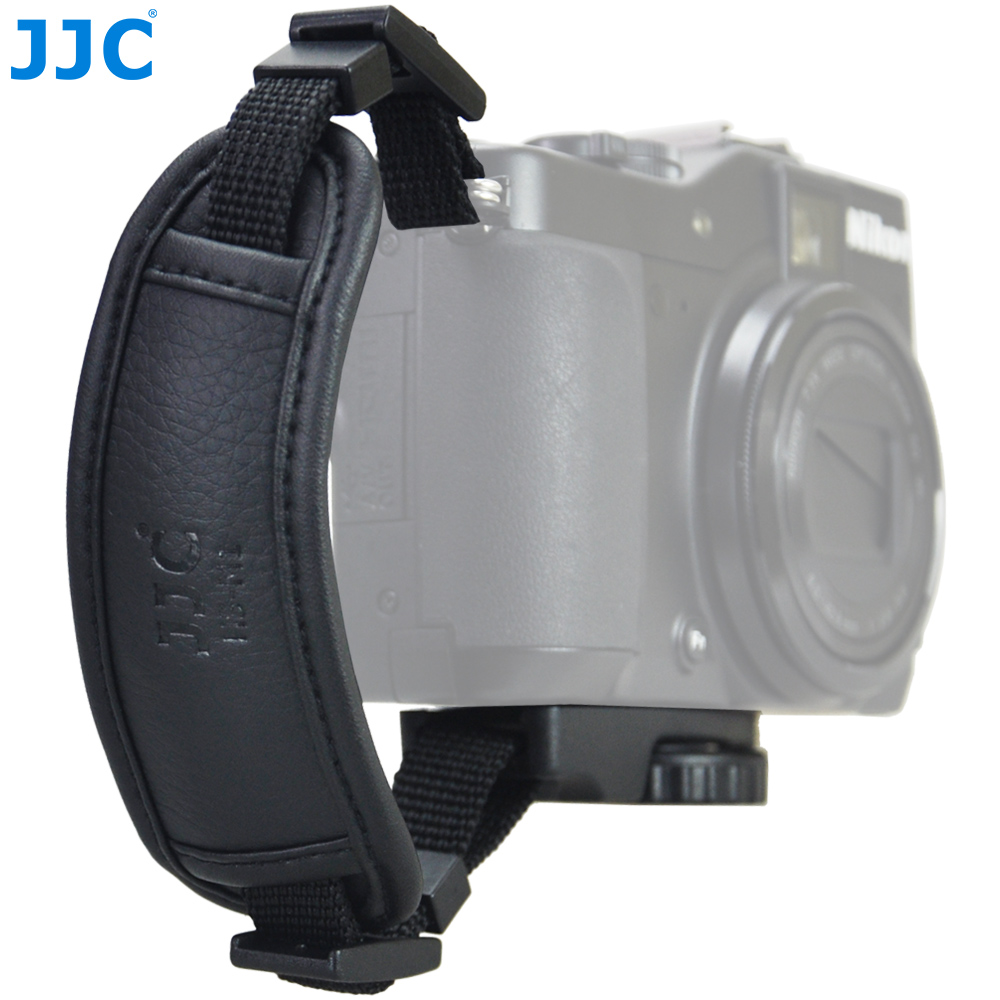 Nikon Camera Z50 - JJC كاميرا قبضة اليد حزام لكانون