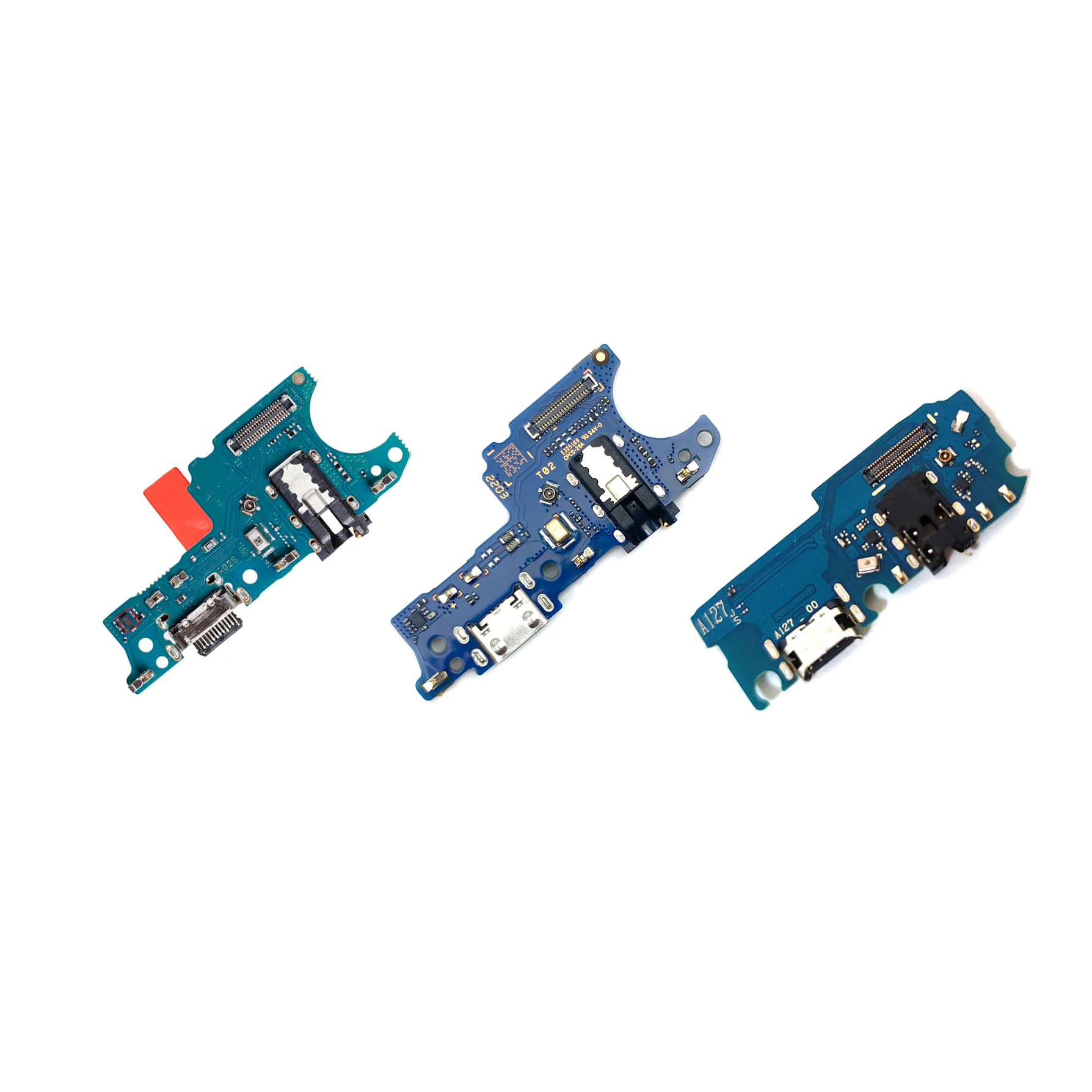 Charging Port Flex - كابل شحن مرن USB لمنفذ الشحن