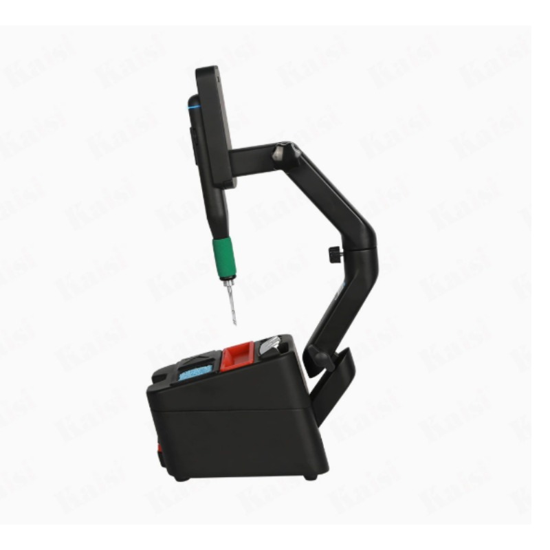 Electronics Repair Store - متجر لوكوك: مكواة لحام لاسلكية قابلة