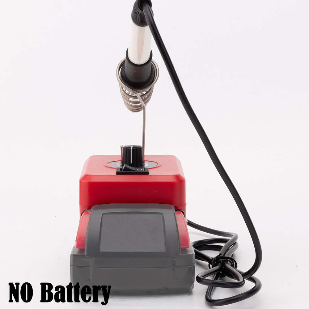 Electronics Repair Milwaukee - محطة لحام T12 مكواة لحام إلكترونية