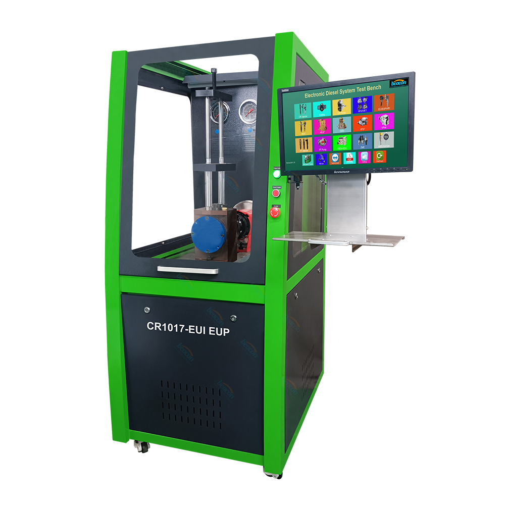 Electronics Repair Bench - إصلاح السيارات Eui Eup CR1017 حاقن