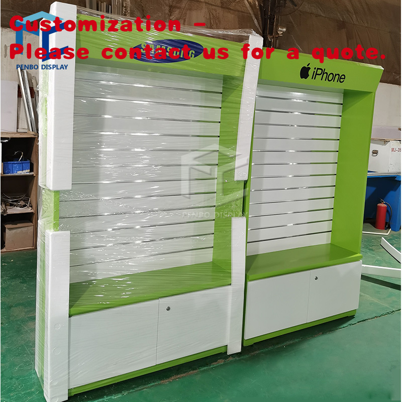 Electronics Repair Store - Custom.متجر إصلاح الهاتف المحمول اكسسوارات الأثاث