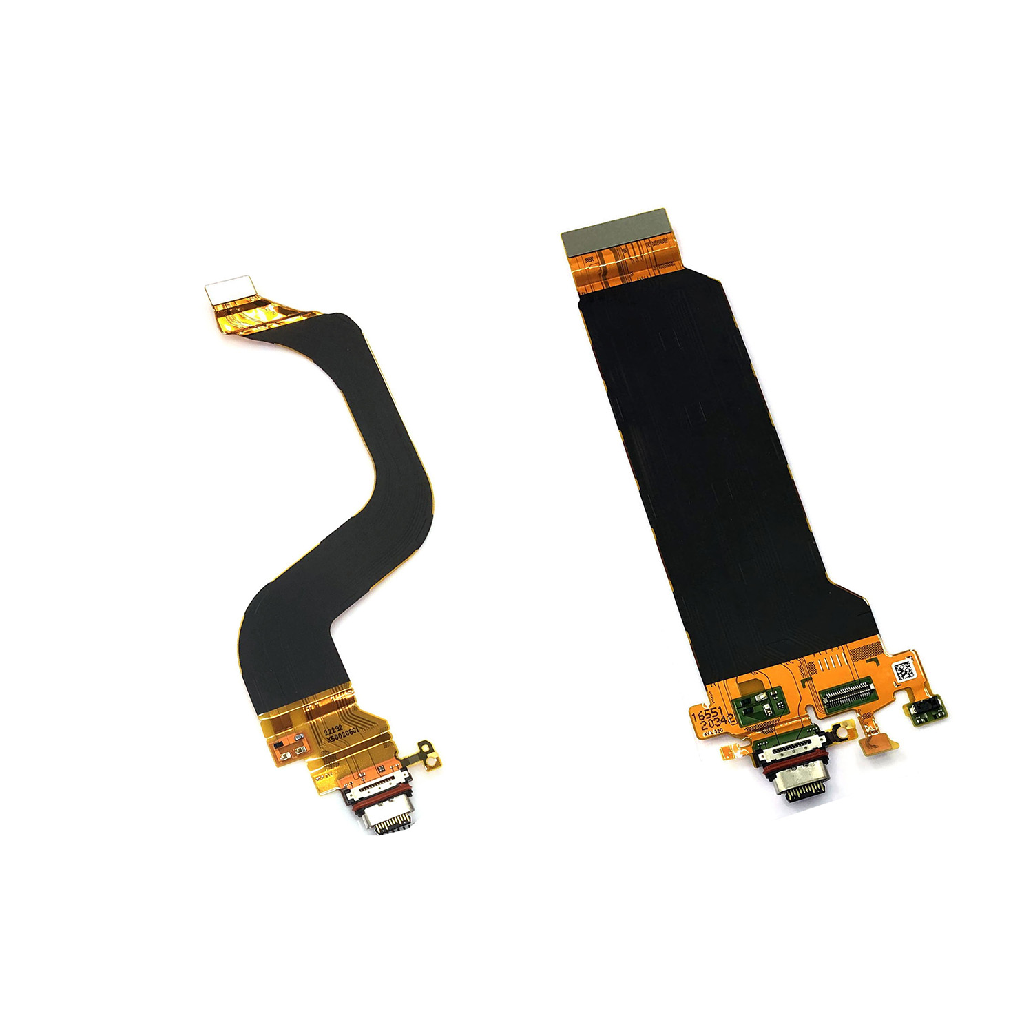 Charging Port Flex - كابل شحن مرن USB لمنفذ الشحن