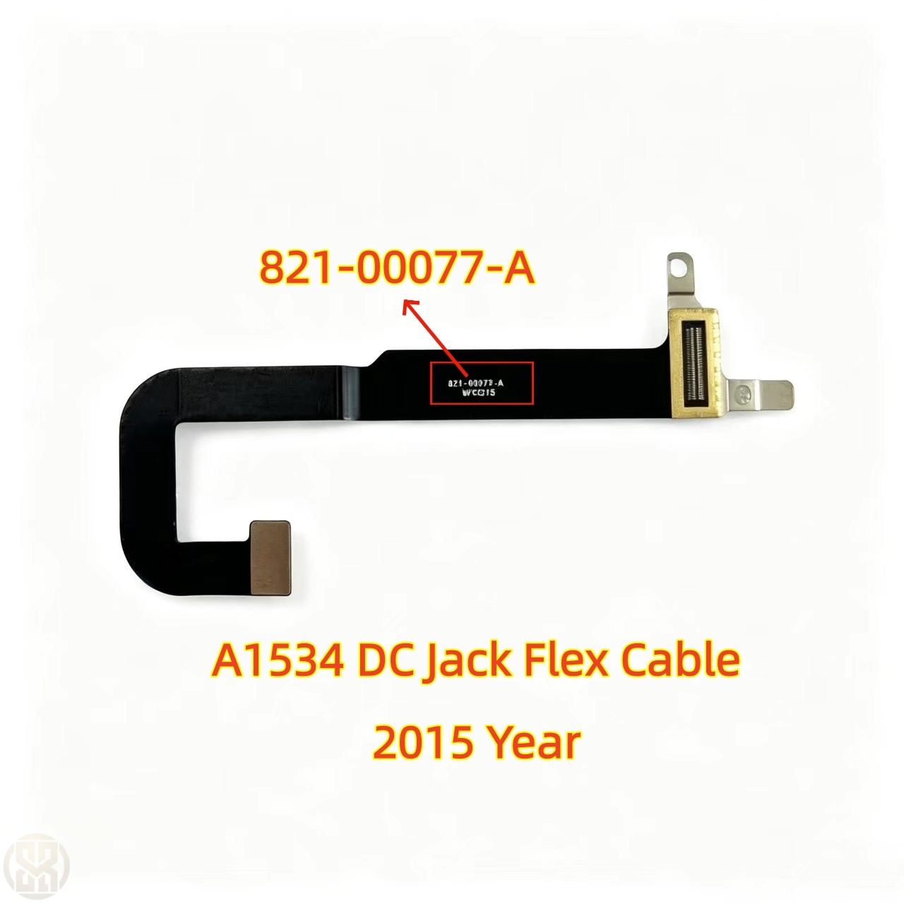 كابل فليكس أصلي 821-00077-A من - مراجعة Charging Port Flex وسعره