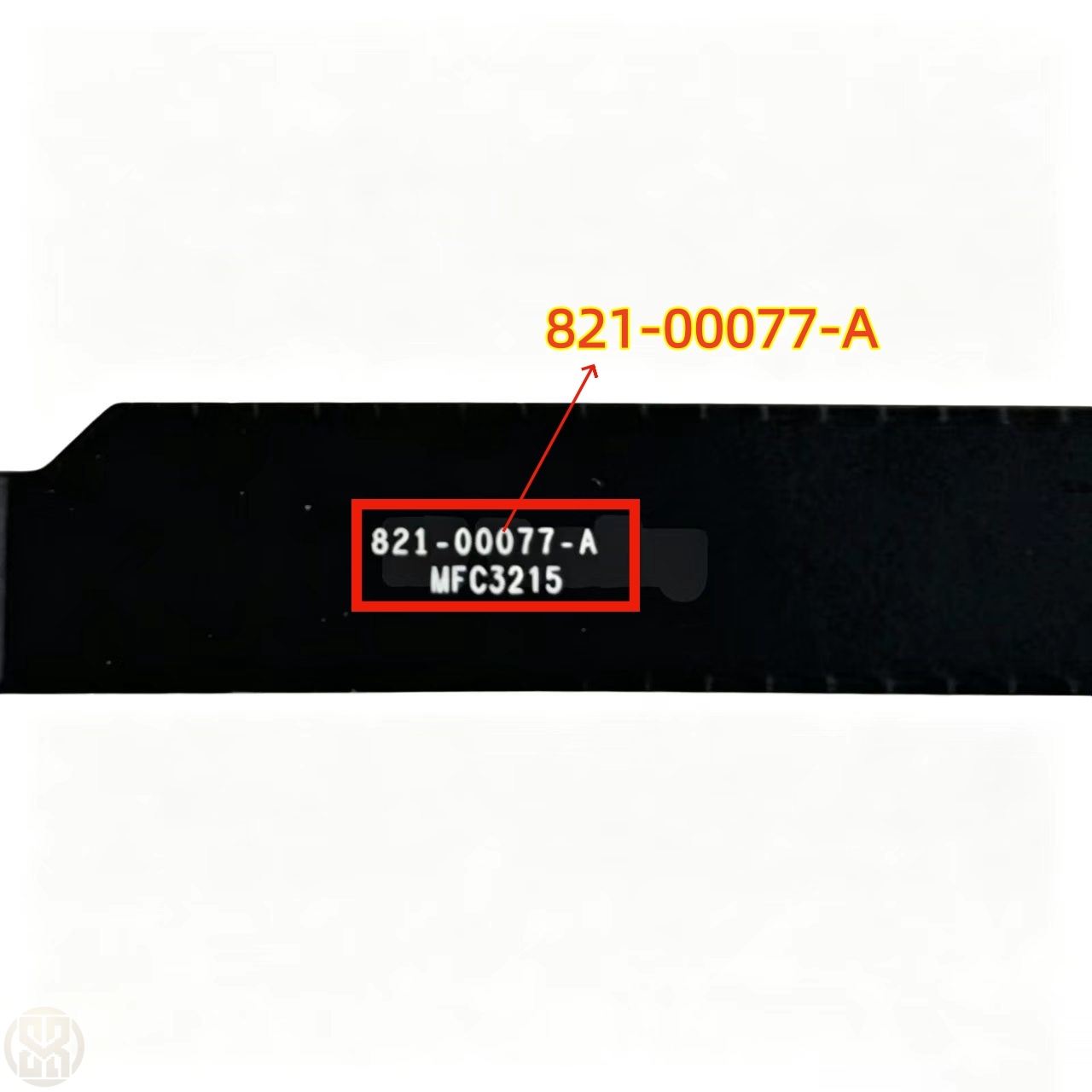 كابل فليكس أصلي 821-00077-A من - مراجعة Charging Port Flex وسعره