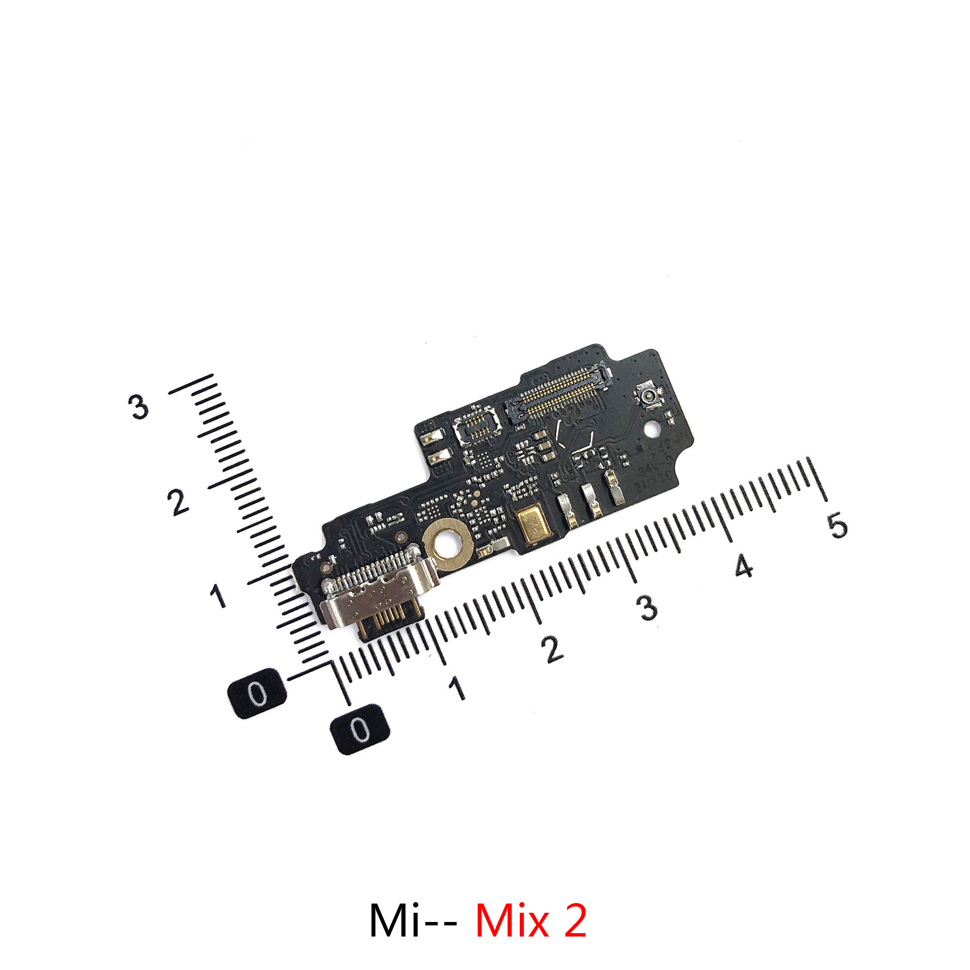 كابل شحن مرن USB لهواتف شاومي  - مراجعة Charging Port Flex وسعره