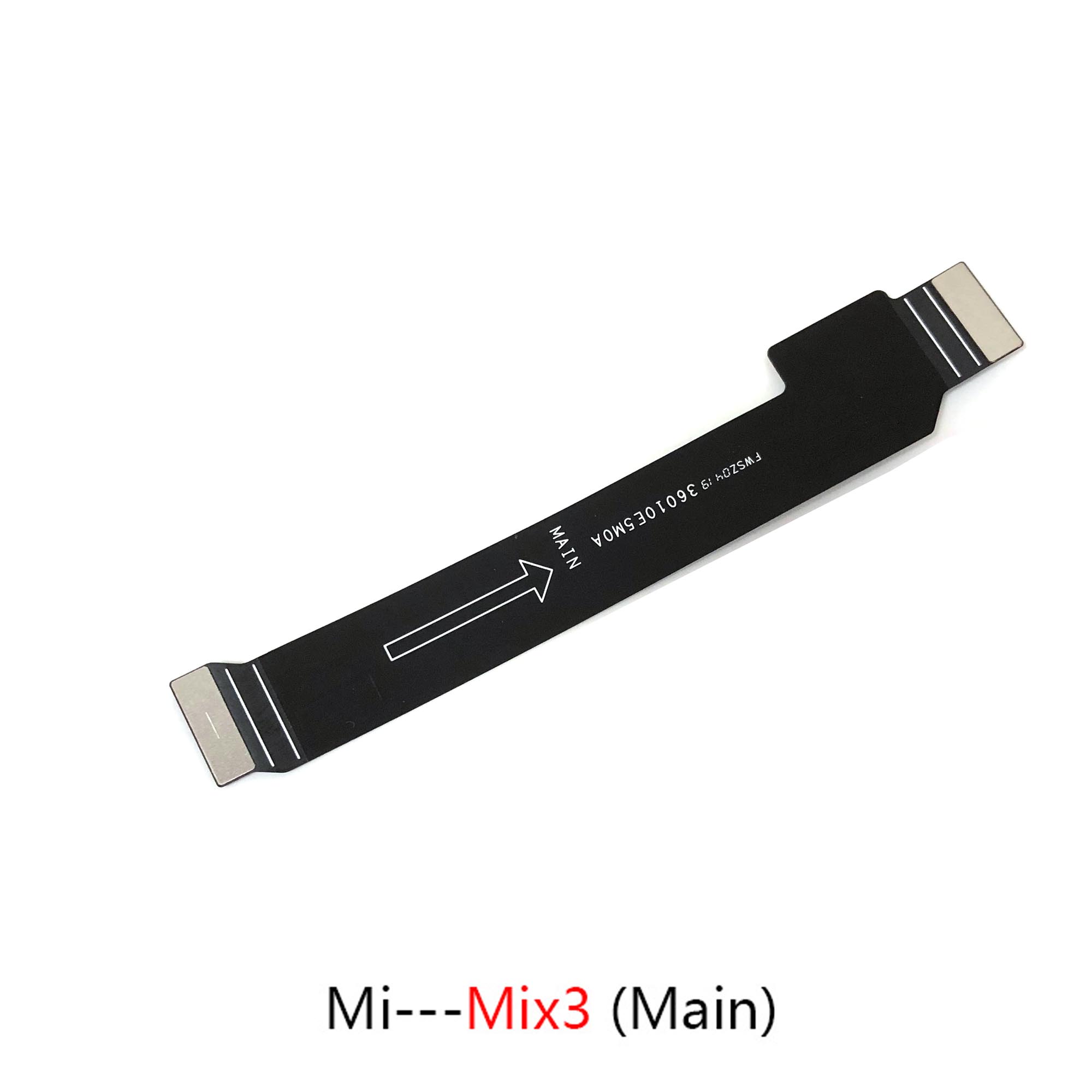 كابل شحن مرن USB لهواتف شاومي  - مراجعة Charging Port Flex وسعره