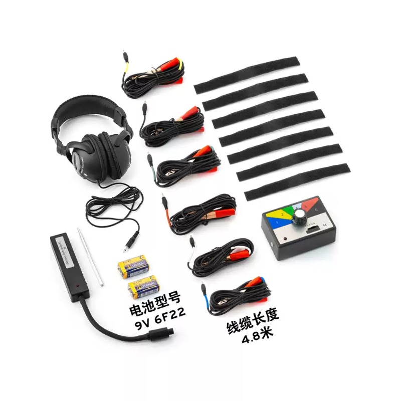 جهاز استشعار إلكتروني للكشف عن - مراجعة Electronics Repair Store وسعره