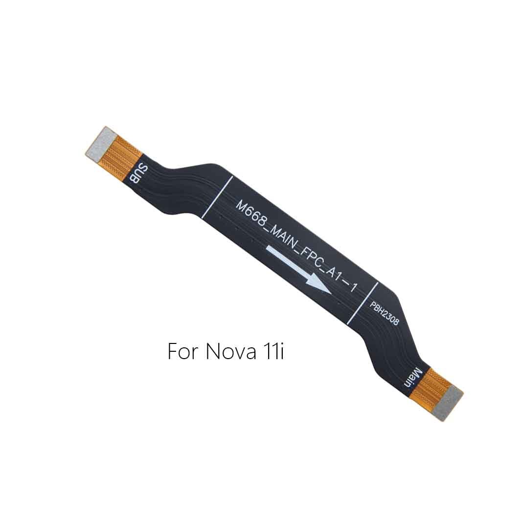 كابل شحن مرن USB لهواتف هواوي  - مراجعة Charging Port Flex وسعره