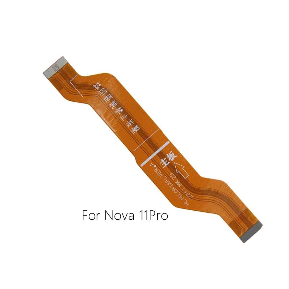 كابل شحن مرن USB لهواتف هواوي  - مراجعة Charging Port Flex وسعره