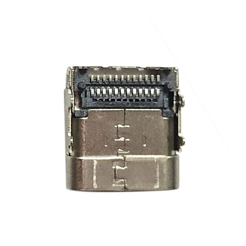 نوع C USB شحن ميناء تيار مستمر - مراجعة Charging Port Flex وسعره