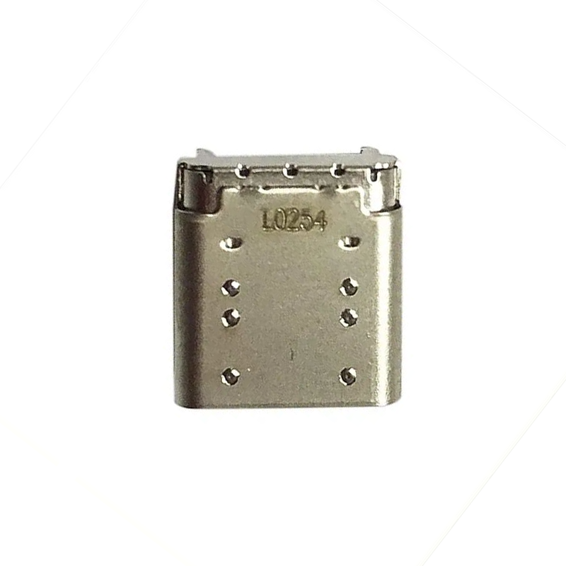 نوع C USB شحن ميناء تيار مستمر - مراجعة Charging Port Flex وسعره