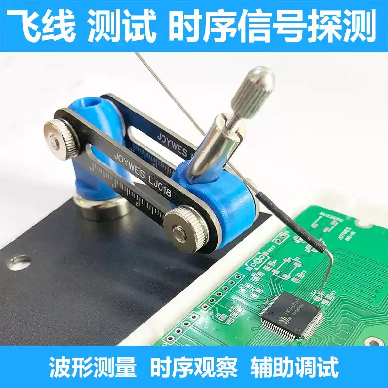 أداة إصلاح إشارات متاجر البقال - مراجعة Electronics Repair Store وسعره