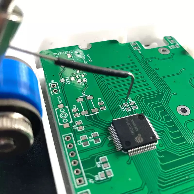 أداة إصلاح إشارات متاجر البقال - مراجعة Electronics Repair Store وسعره