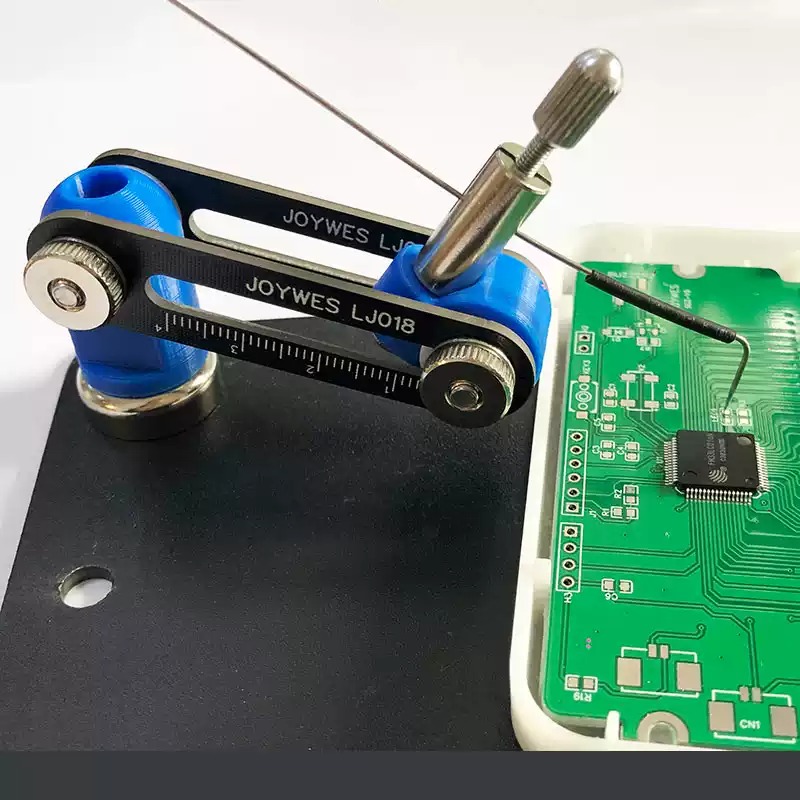 أداة إصلاح إشارات متاجر البقال - مراجعة Electronics Repair Store وسعره