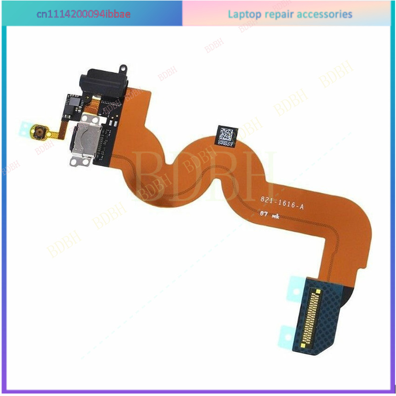 كابل فليكس بديل لمنفذ الشحن لج - مراجعة Charging Port Flex وسعره