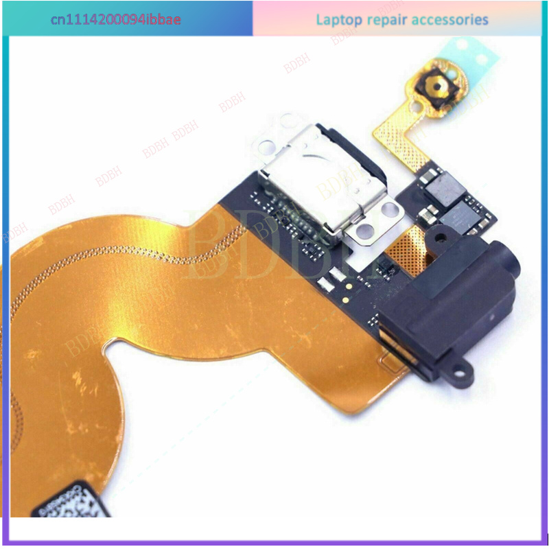 كابل فليكس بديل لمنفذ الشحن لج - مراجعة Charging Port Flex وسعره
