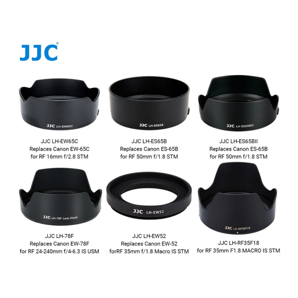 JJC عدسة هود لكانون RF عدسة لك - مراجعة Nikon Camera Z50 وسعره