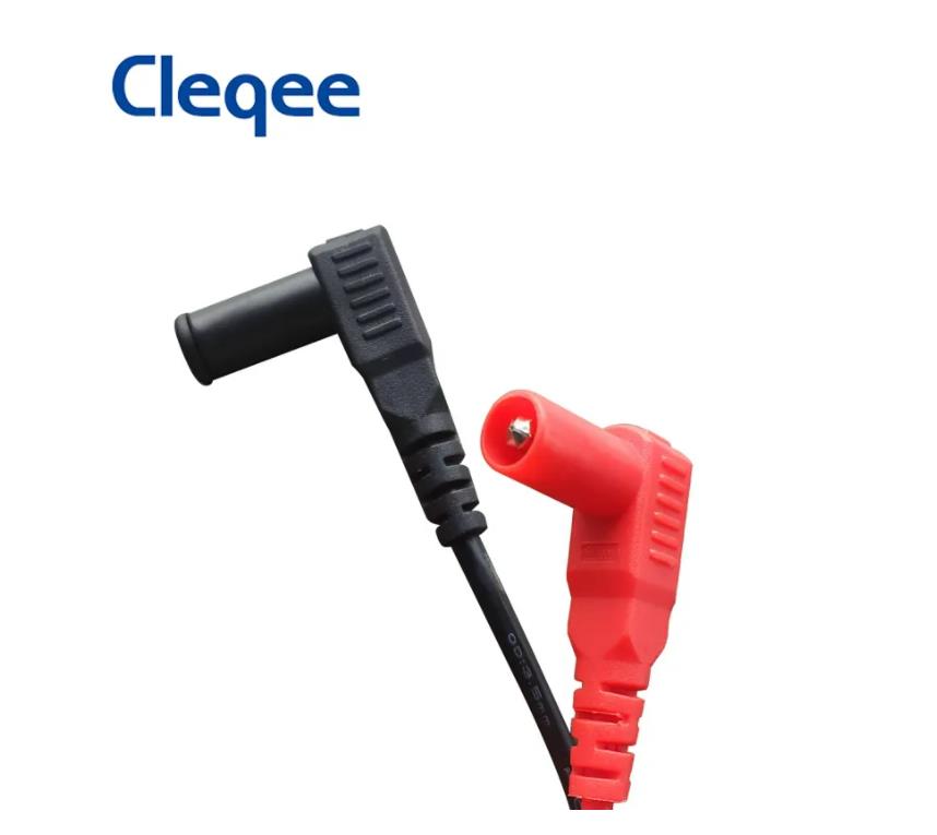 مقياس متعدد مكون رقاقة Cleqee- - مراجعة Smd Tweezer Set وسعره