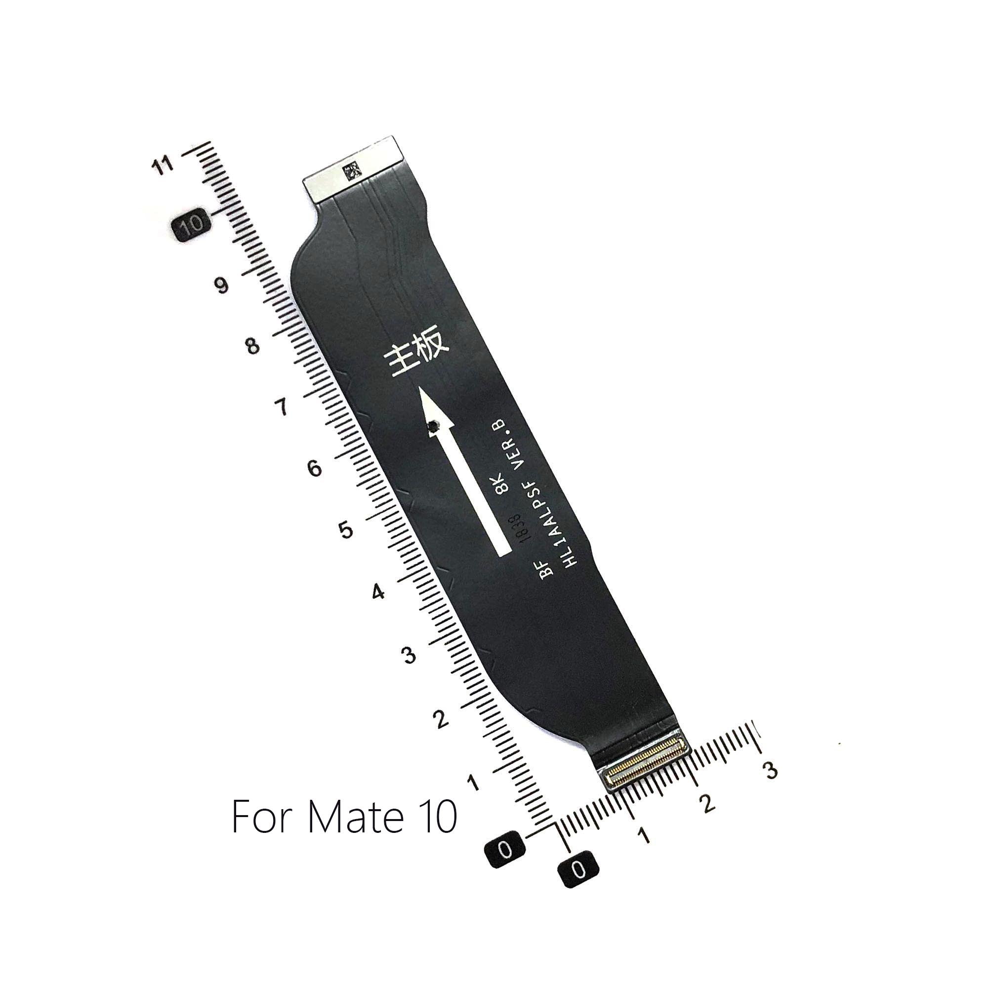كابل شحن مرن USB لهواتف هواوي  - مراجعة Charging Port Flex وسعره