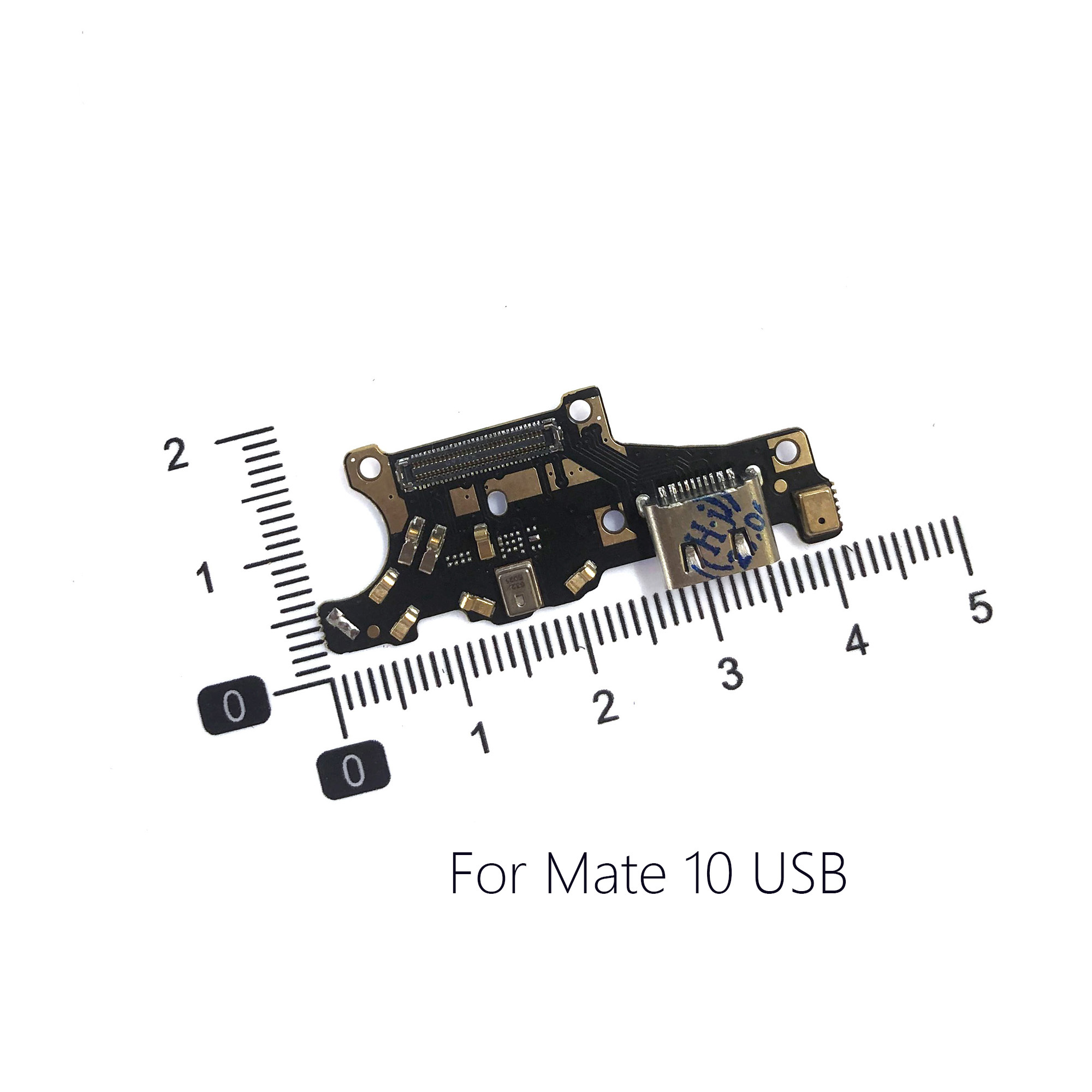 كابل شحن مرن USB لهواتف هواوي  - مراجعة Charging Port Flex وسعره