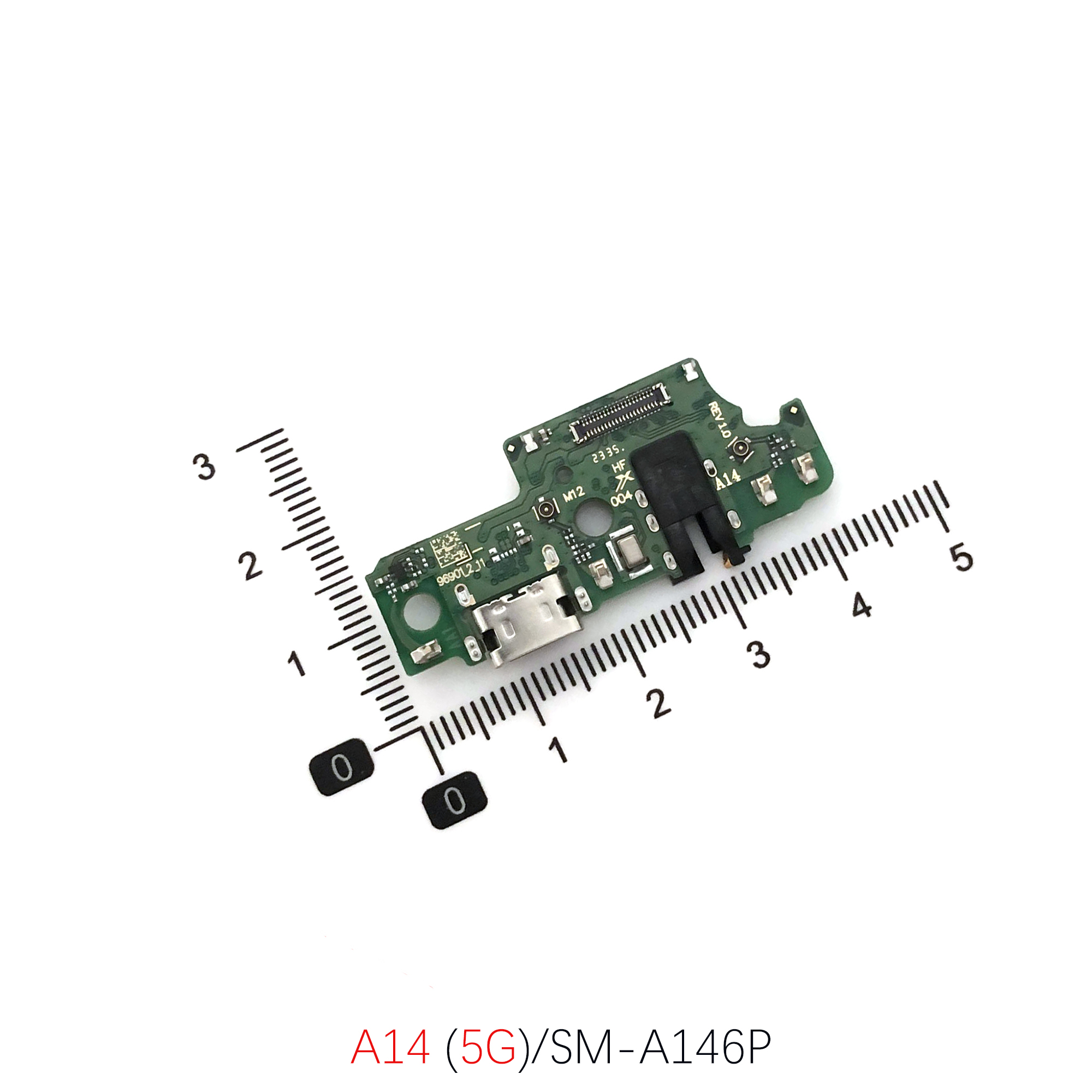 كابل شحن مرن USB لمنفذ الشحن ل - مراجعة Charging Port Flex وسعره