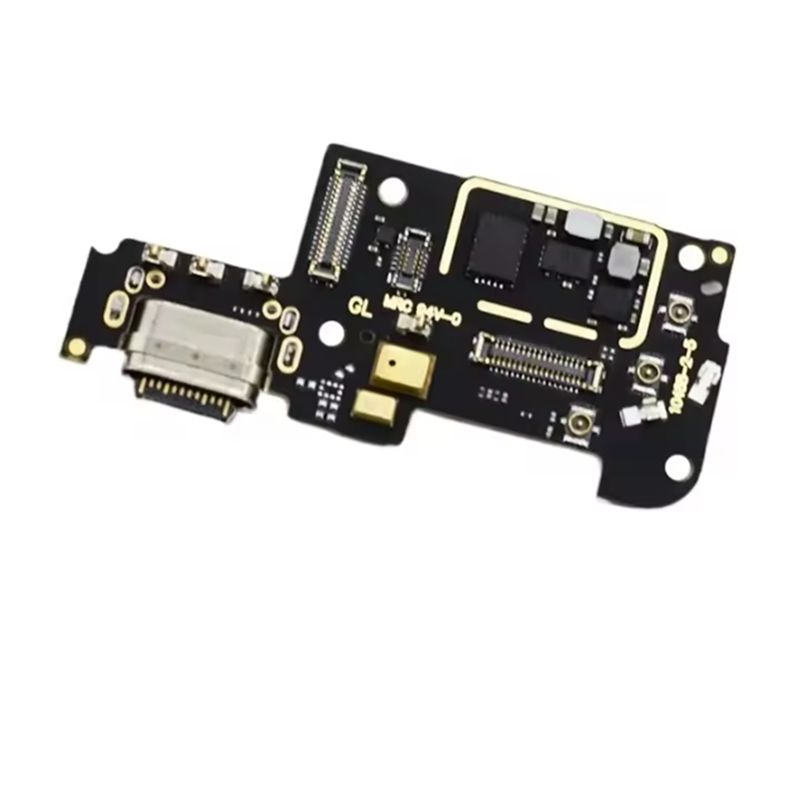 لوحة موصل منفذ شحن USB فائقة ا - مراجعة Charging Port Flex وسعره