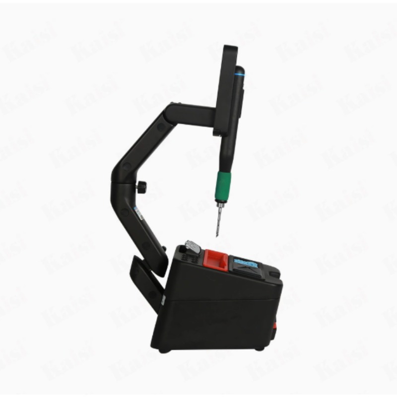 متجر لوكوك: مكواة لحام لاسلكية - مراجعة Electronics Repair Store وسعره