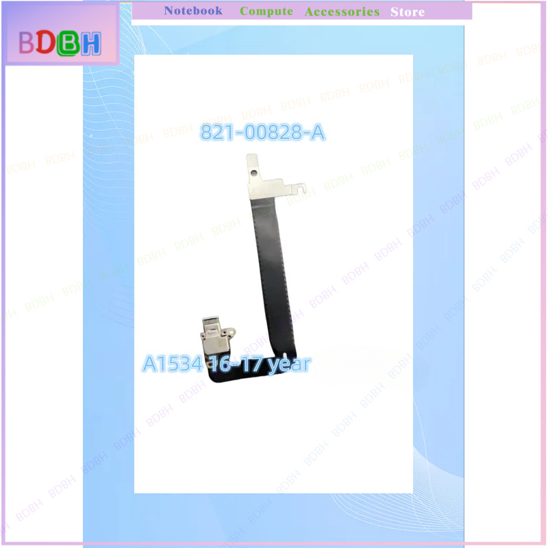 كابل مرن لمنفذ الشحن USB-C DC  - مراجعة Charging Port Flex وسعره