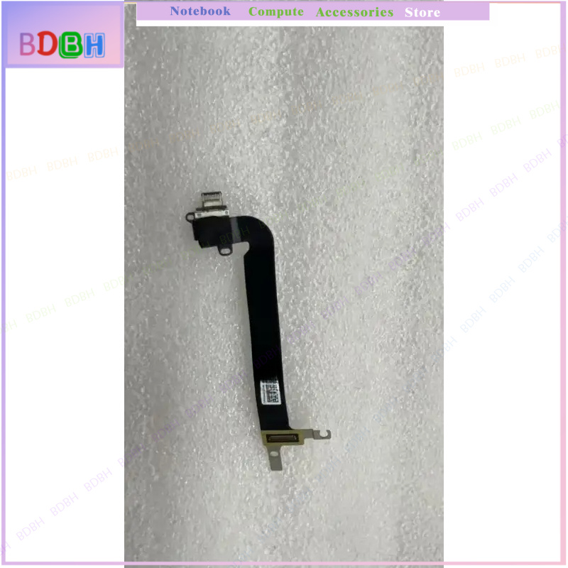 كابل مرن لمنفذ الشحن USB-C DC  - مراجعة Charging Port Flex وسعره