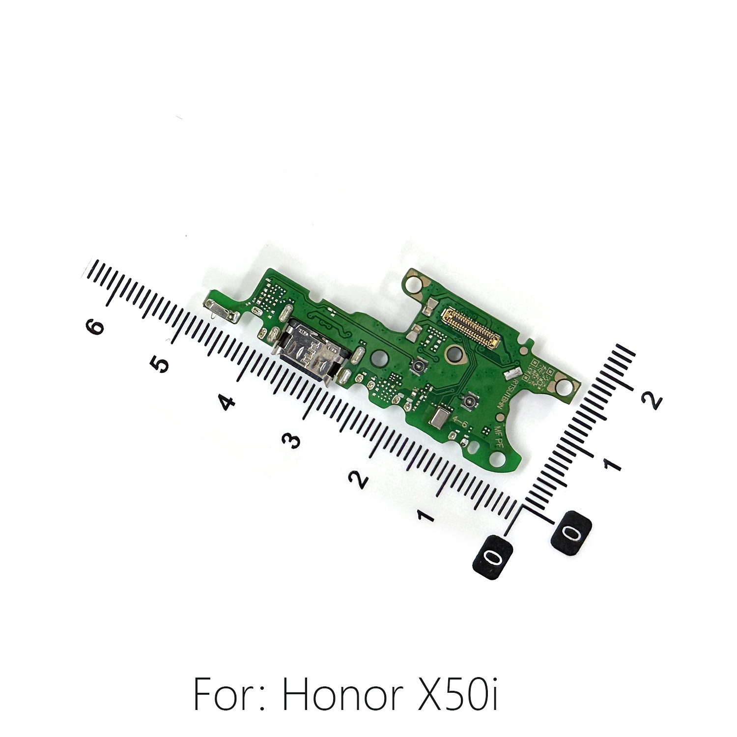 كابل شحن مرن USB لهواتف هواوي  - مراجعة Charging Port Flex وسعره