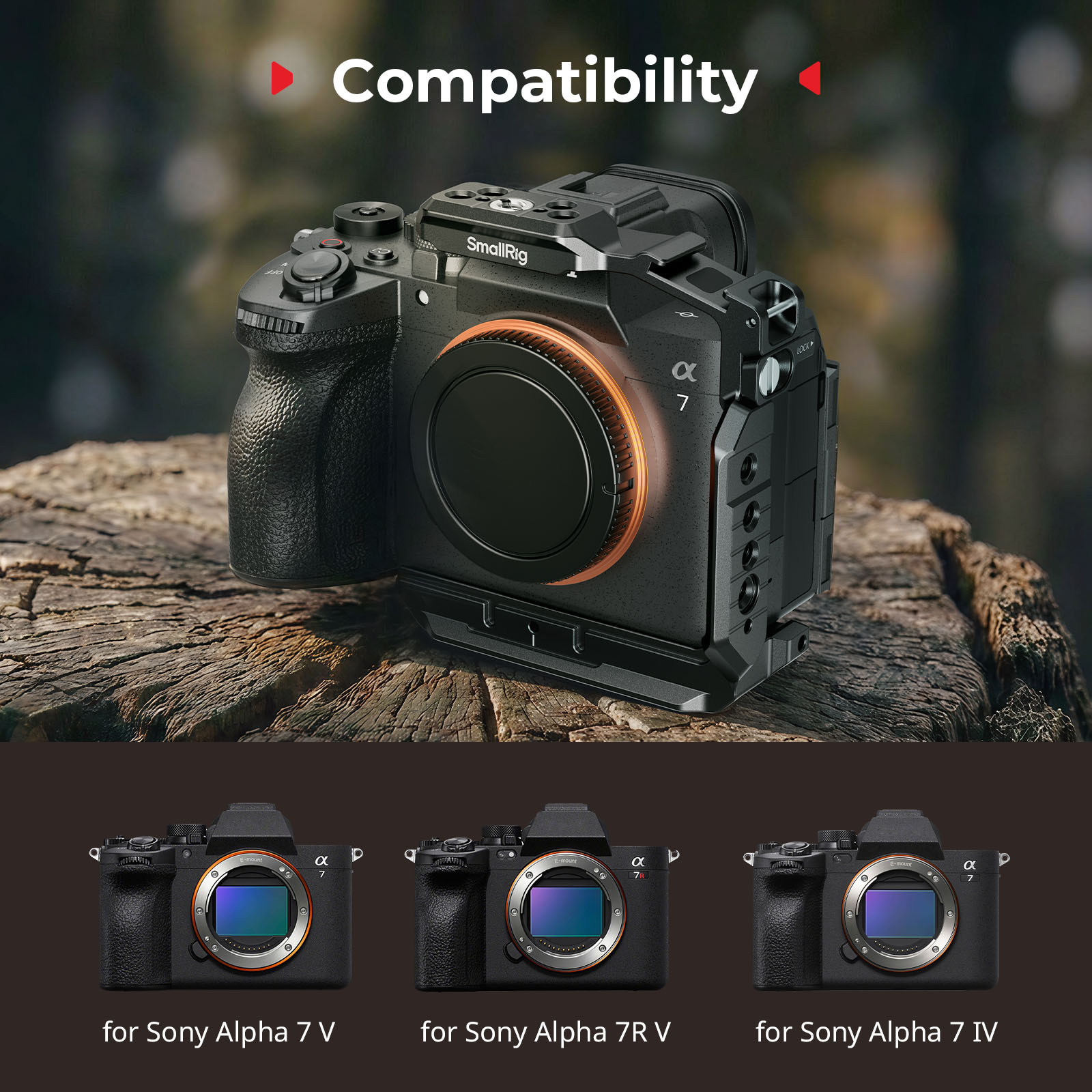 SmallRig 6023 HawkLock H38 Hal - مراجعة Nikon Camera Z50 وسعره