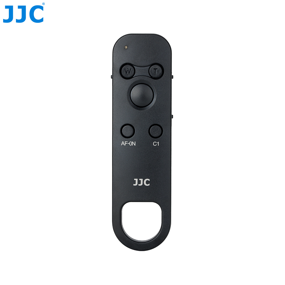 JJC-BTR-S1 جهاز تحكم عن بعد بل - مراجعة Nikon Camera Z50 وسعره