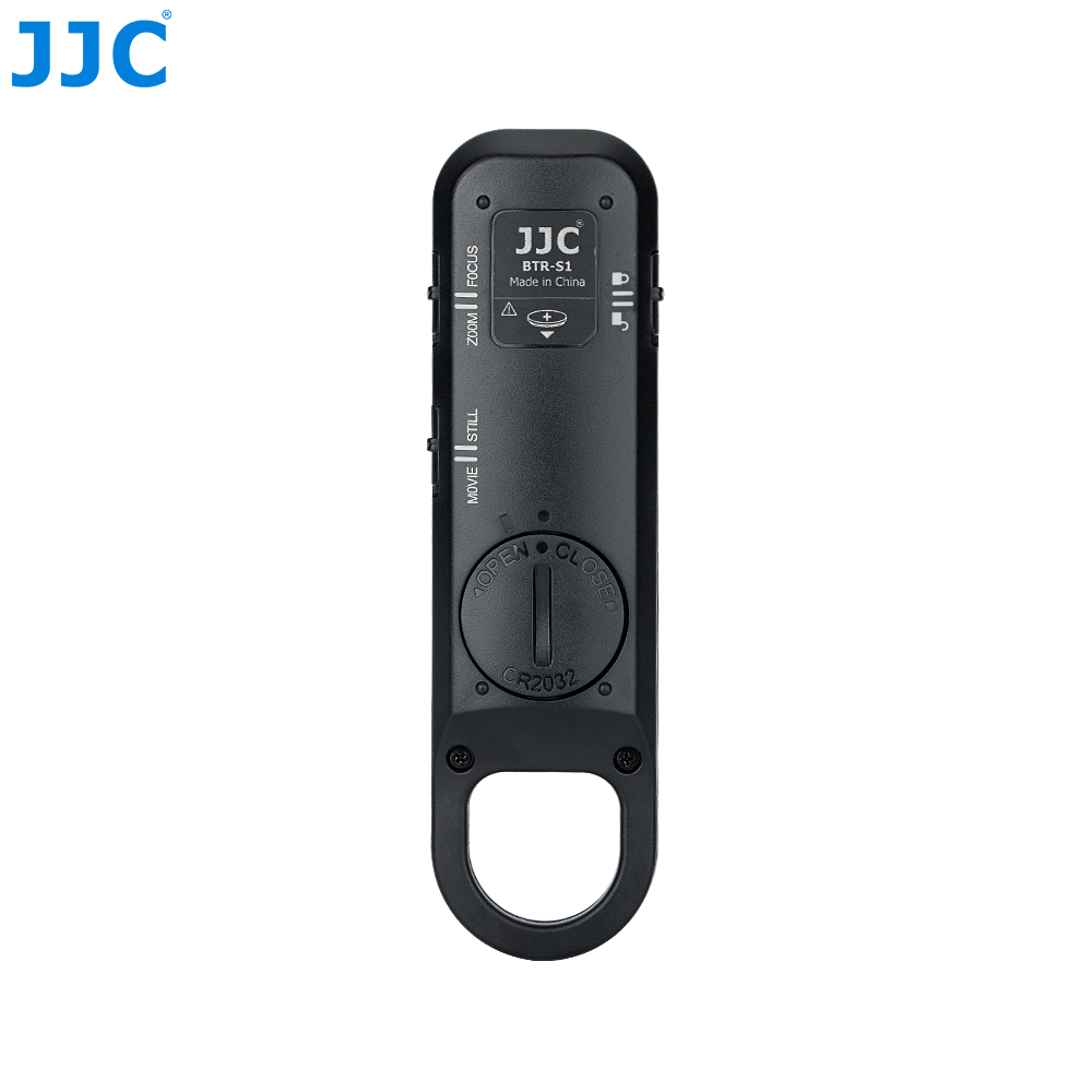 JJC-BTR-S1 جهاز تحكم عن بعد بل - مراجعة Nikon Camera Z50 وسعره