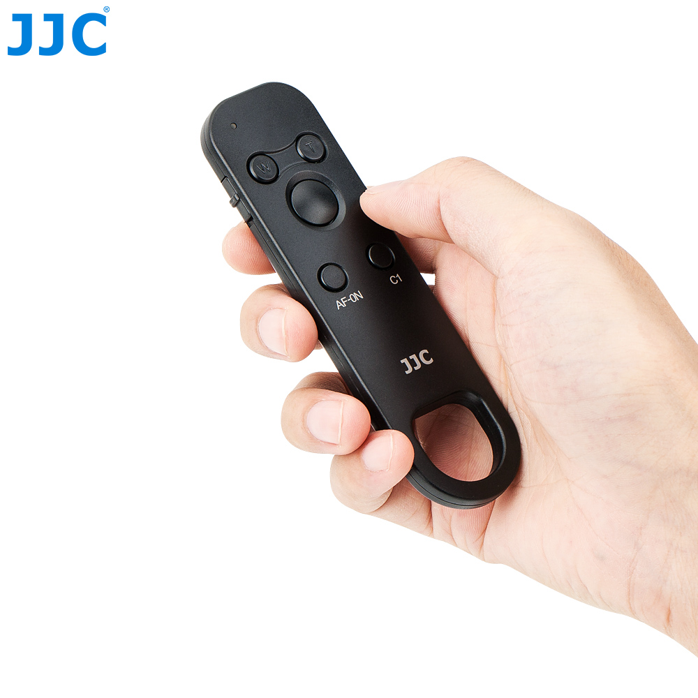 JJC-BTR-S1 جهاز تحكم عن بعد بل - مراجعة Nikon Camera Z50 وسعره