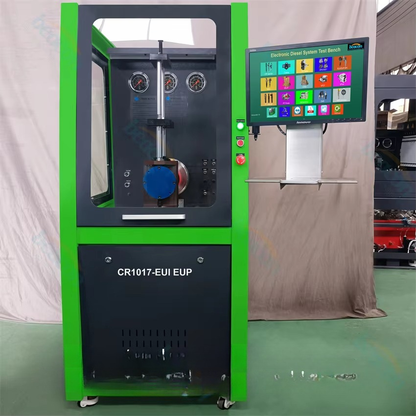 إصلاح السيارات Eui Eup CR1017  - مراجعة Electronics Repair Bench وسعره