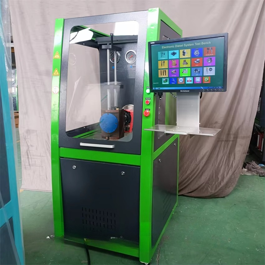 إصلاح السيارات Eui Eup CR1017  - مراجعة Electronics Repair Bench وسعره