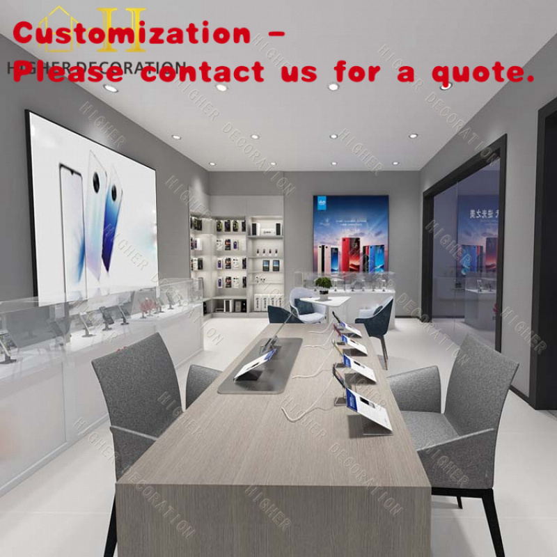 مخصص. عرض العرض الإلكتروني معر - مراجعة Electronics Repair Store وسعره