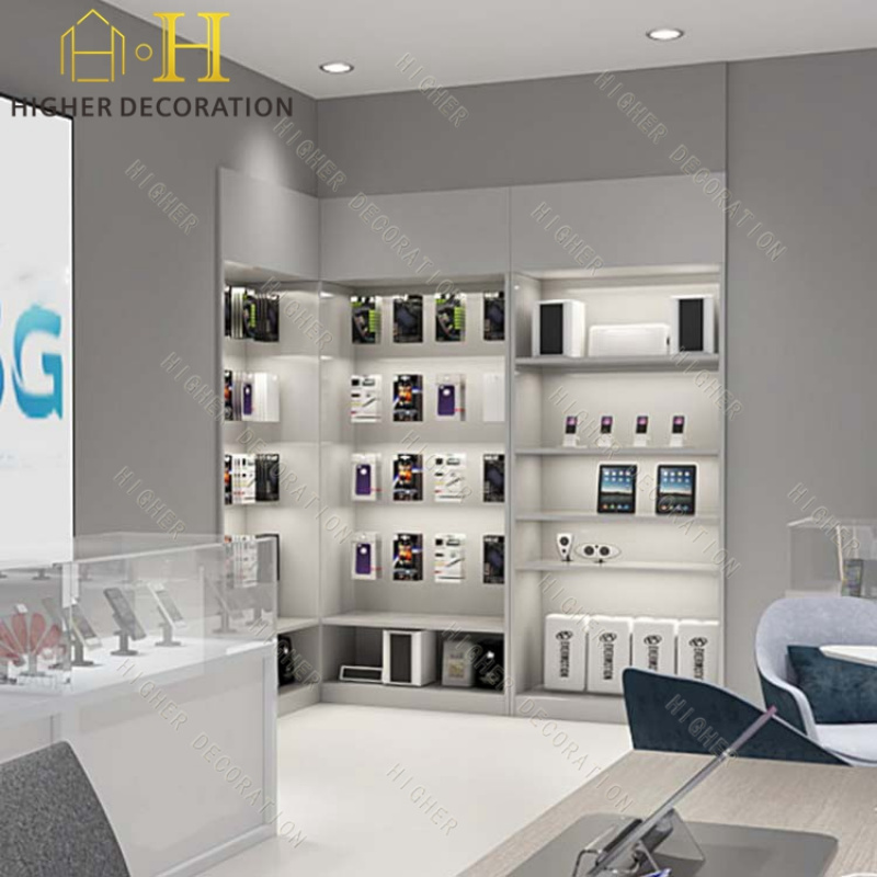 مخصص. عرض العرض الإلكتروني معر - مراجعة Electronics Repair Store وسعره