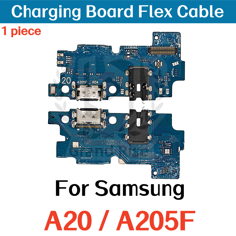 USB شحن مجلس الكابلات المرنة ل - مراجعة Charging Port Flex وسعره