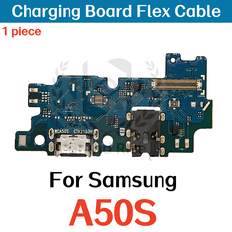USB شحن مجلس الكابلات المرنة ل - مراجعة Charging Port Flex وسعره