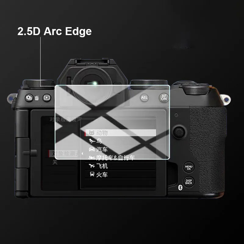 لنيكون Z50II Z50 II Mark2 Mark - مراجعة Nikon Camera Z50 وسعره