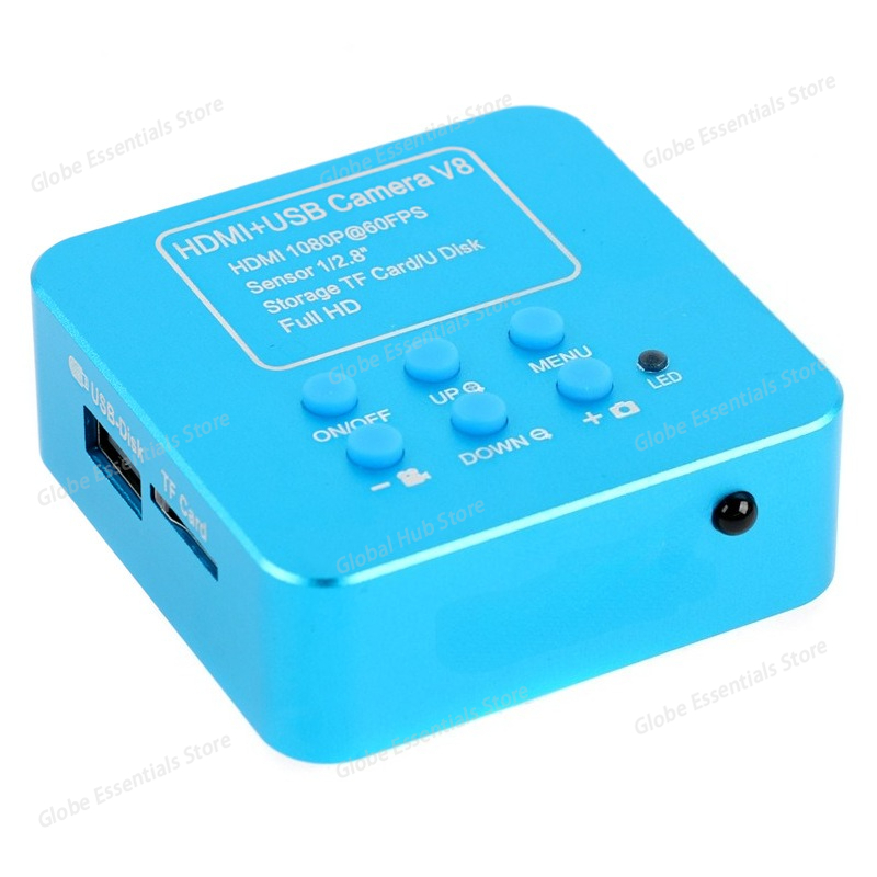كاميرا صناعية 1080P HDMI USB م - مراجعة Electronics Repair Store وسعره
