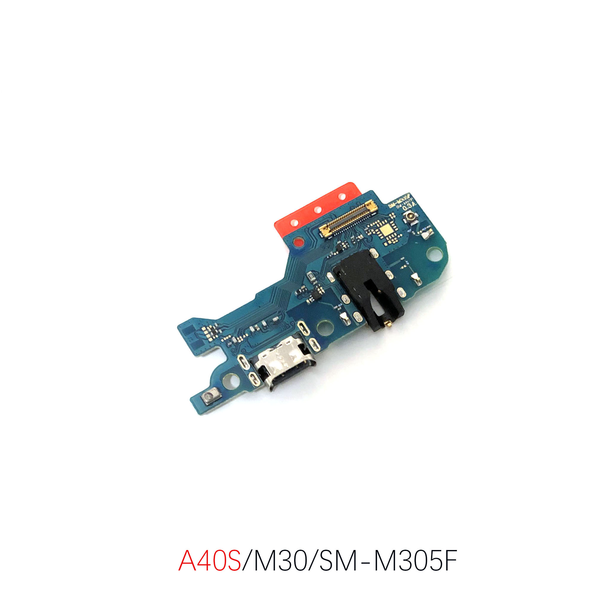 كابل شحن مرن USB لمنفذ الشحن ل - مراجعة Charging Port Flex وسعره