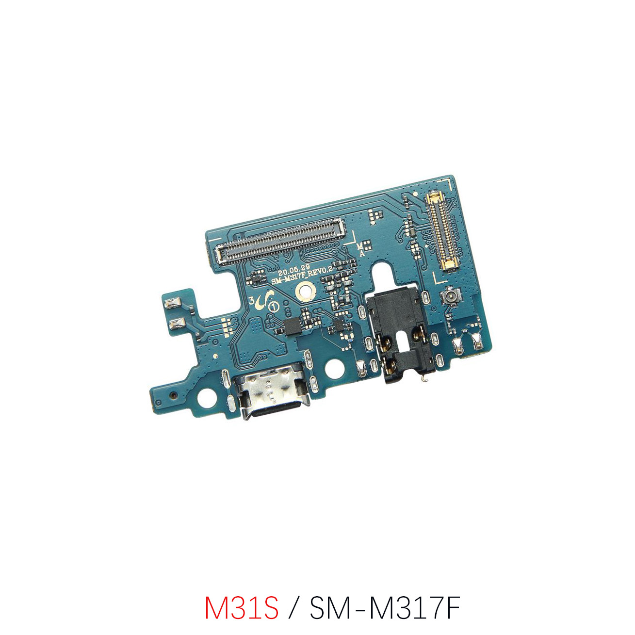 كابل شحن مرن USB لمنفذ الشحن ل - مراجعة Charging Port Flex وسعره