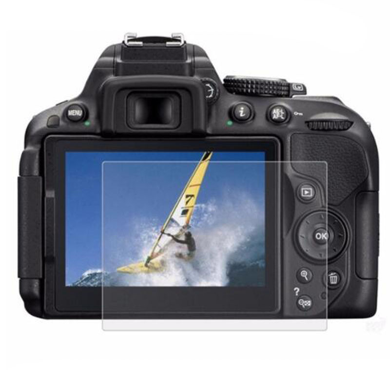 الزجاج المقسى لنيكون Z9 Z8 Z5  - مراجعة Nikon Camera Z50 وسعره