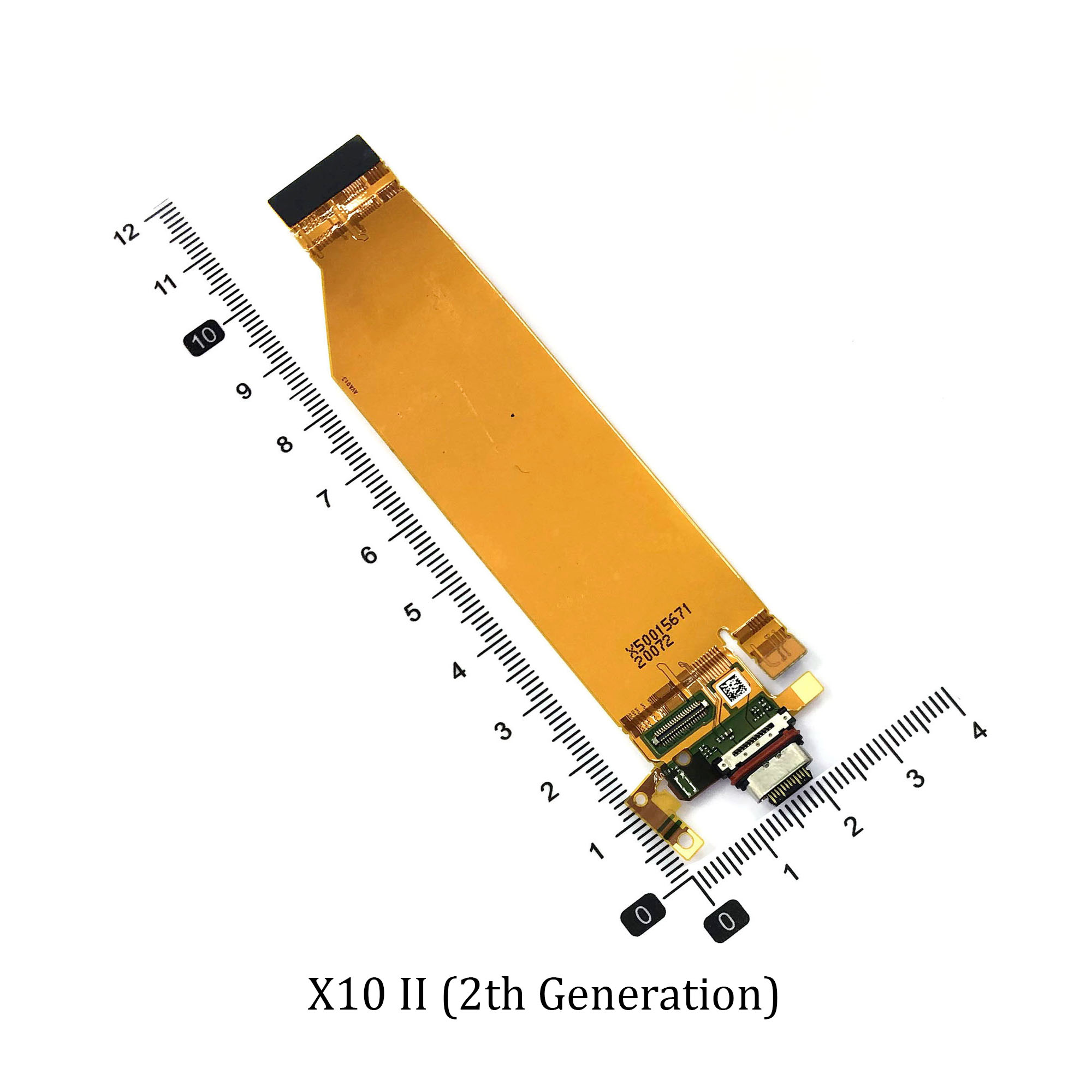 كابل شحن مرن USB لمنفذ الشحن ل - مراجعة Charging Port Flex وسعره