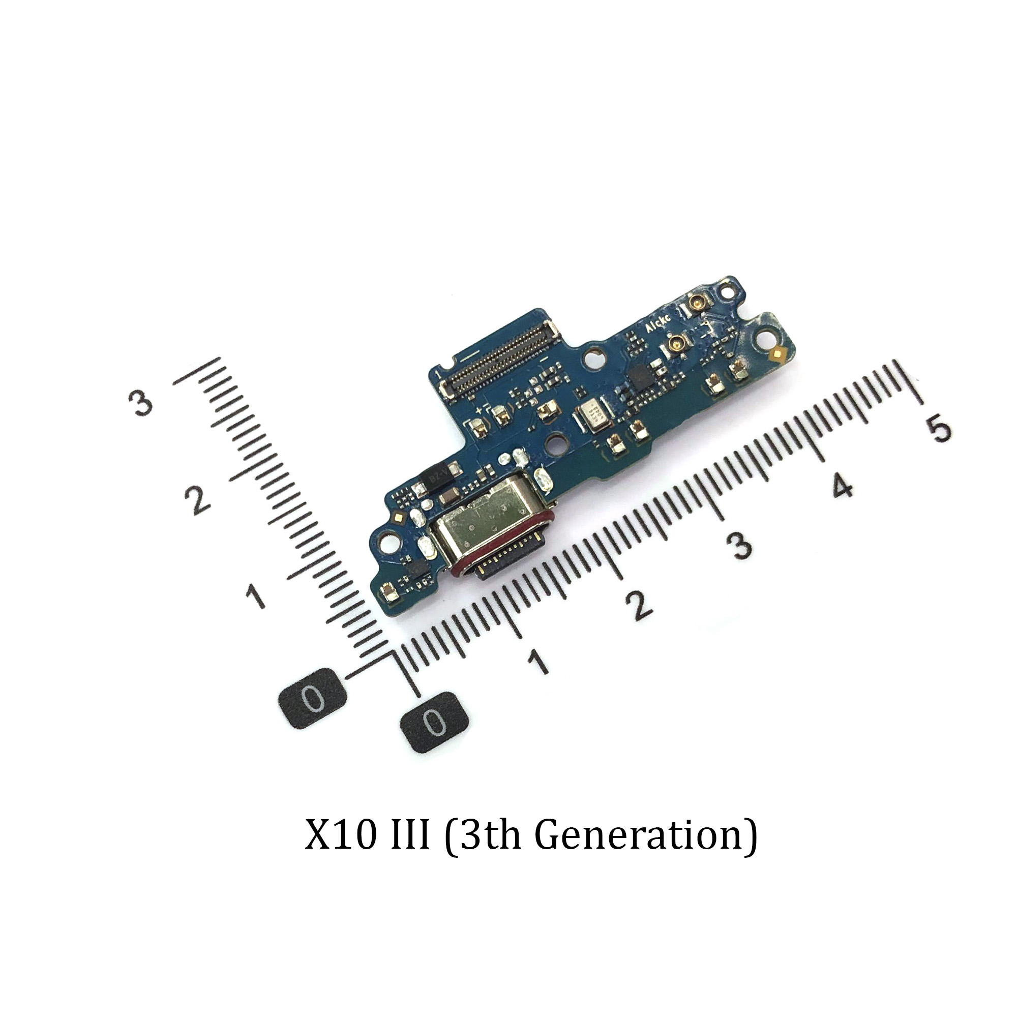 كابل شحن مرن USB لمنفذ الشحن ل - مراجعة Charging Port Flex وسعره