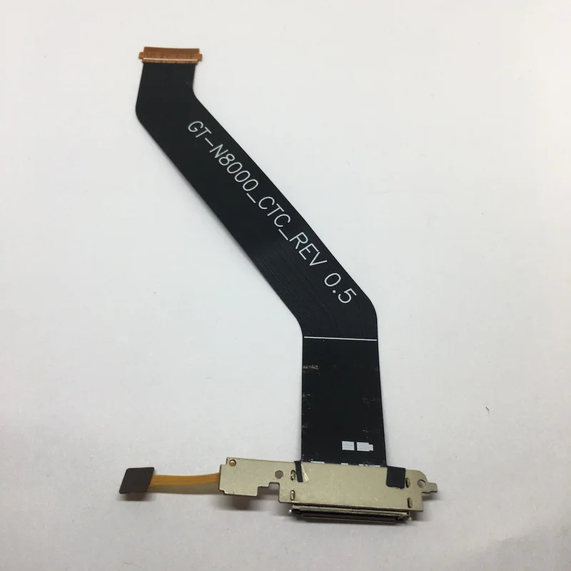 كابل فليكس بديل لمنفذ الشحن وم - مراجعة Charging Port Flex وسعره